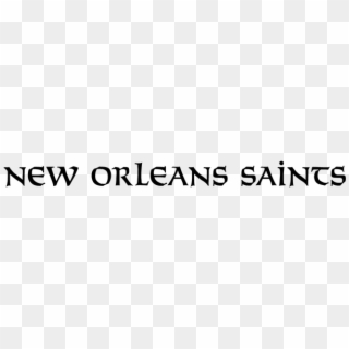 New Orleans Saints Clipart