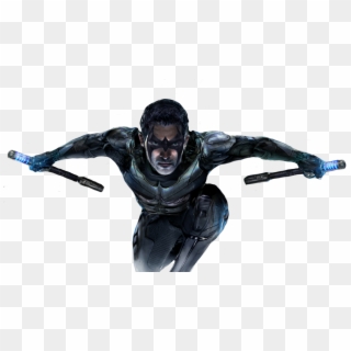 Nightwing Png Clipart