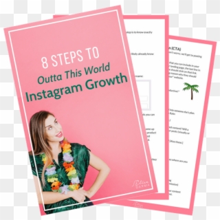 Elise Darma Ig Guide - Growth Clipart