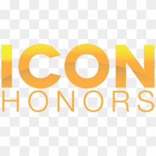 2018 Icon Honors Winners Announced - Circle Clipart