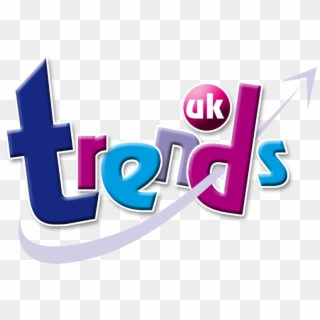 Trends Trends - Trends Uk Logo Clipart