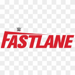 Current Events - Fastlane 2018 Logo Png Clipart