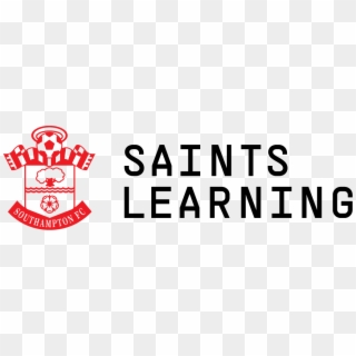 Saints Learning - Southampton F.c. Clipart