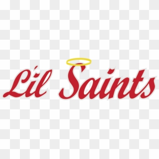 Lil' Saints Clipart