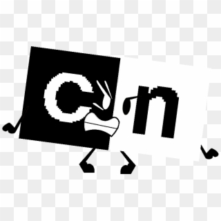 Cartoon Network - Cartoon Network Object Shows Clipart