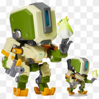 Visitors To The Blizzard Store Can Share Their Own - Bastion Cute But Deadly Clipart