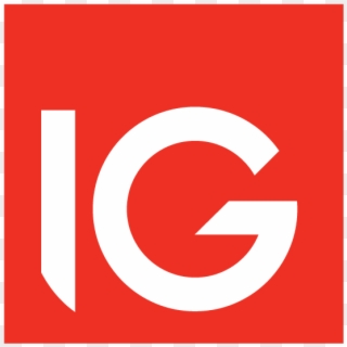 Logo-ig - Circle Clipart