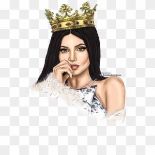Kylie Jenner Png File - Kylie Jenner Clipart