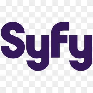Syfy Logo Clipart