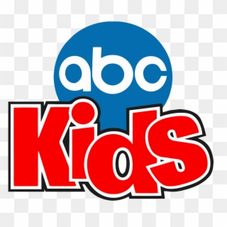 Abc Kids United States Wikipedia Rh En Wikipedia Org - Abc Kids Logo Clipart
