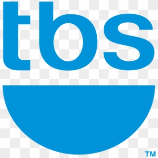 Cartoon Network, Tbs, Tnt, Tru Tv And Tv Guide - Tbs Logo Clipart