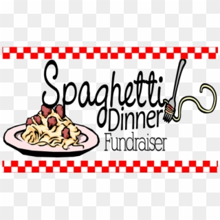 Pdf Icon 2015 Spaghetti Dinner Pluspng - Youth Spaghetti Dinner Fundraiser Clipart