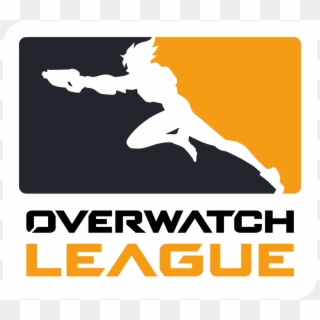 Overwatch League Logo Svg Clipart