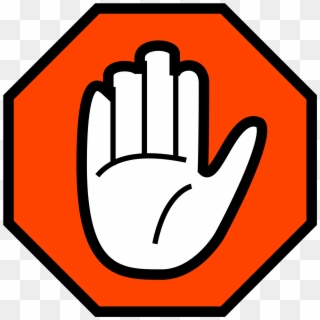 Stop Hand , Png Download - Avoid Repetition Clipart