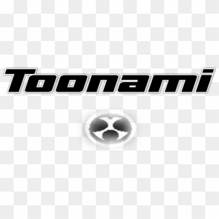 Toonami X Logo 1 - Cartoon Network Clipart