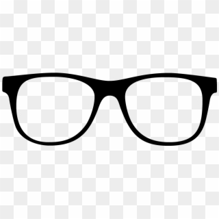 Óculos Nerd Png - Glasses Png Free Clipart