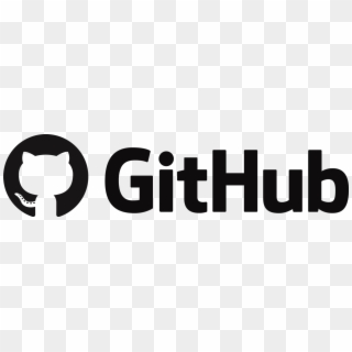 Transparent Github Logo Clipart