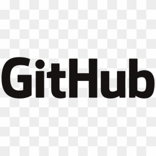 Open - Github Logo Svg Clipart