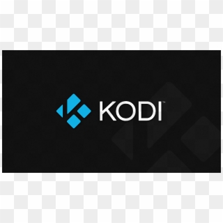 Download Kodi 18 Clipart