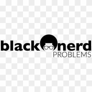 Bnp Logo Fnl Rgb - Black Nerd Problems Logo Clipart