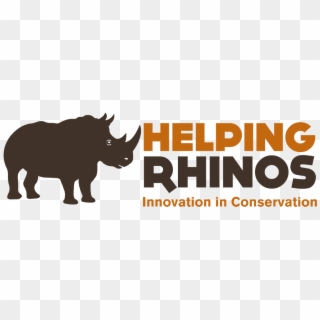 Rhino Orphanage Clipart