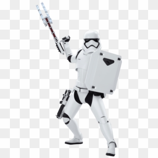 Download Stormtrooper Png Images Background - Star Wars Riot Stormtrooper Clipart