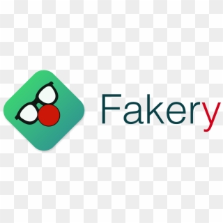Fakery Logo - Transparent Dummy Logo Png Clipart