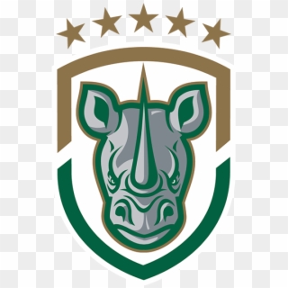 The Rochester Rhinos Have Been Approved By The United - Rochester Rhinos Logo Clipart