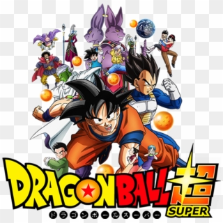 Wallpapers Id - - Dragon Ball Super Png Clipart