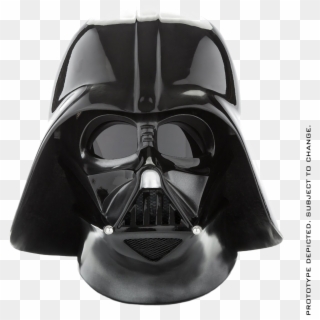 Darth Vader Helmet Png Photo - Darth Vader Mask Transparent Clipart
