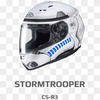 Previousnext - Helmet Star Wars Hjc Clipart