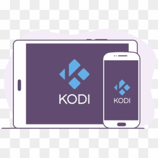Access 100s Of Addons And Unlock Your Favourite Shows, - Kodi For Smartphone Clipart