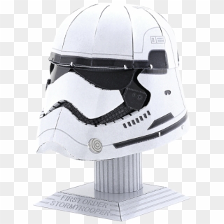 Star Wars Helmet - Metal Earth Star Wars Helmets Clipart