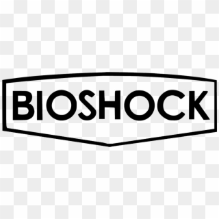 Bioshock Logo Png Clipart