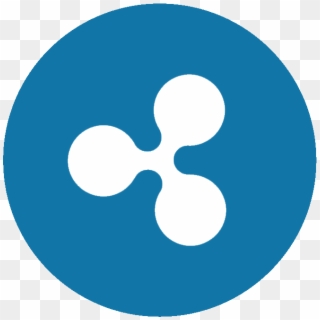 Ripple Logo Png - Twitter Icon For Html Clipart