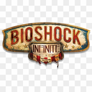 Bioshock Infinite Logo Png Clipart