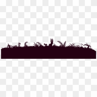 03 Background Grass Redridinghood Thumbnail - Silhouette Clipart