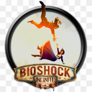 Liked Like Share - Bioshock Infinite Png Clipart