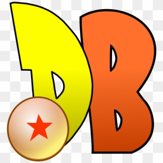 File - Dbz Ubx2 - Svg - Dragon Ball Clipart