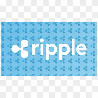 Cryptos In 3 Mins Ripple & Xrp - Graphic Design Clipart
