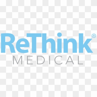Logo - Rethink Medical Clipart