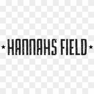 Hannah's Field Hannah's Field - Illustration Clipart