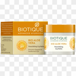 Bio Aloe Vera - Biotique Bio Almond Eye Cream Clipart