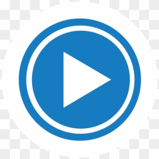 Videos Png - Circle Clipart