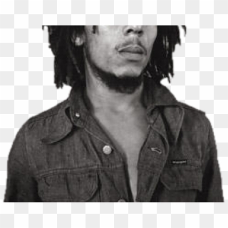 Bob Marley Clipart Png - Bob Marley Transparent Png