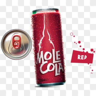 The Classic Italian Cola - Mole Cola Clipart