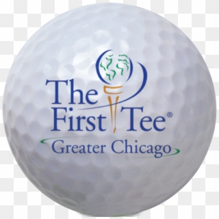 First Tee Chicago - First Tee Clipart