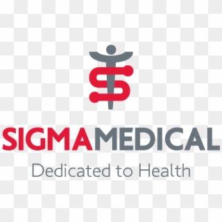 Sigma Medical Logo - Graphic Design Clipart