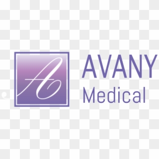 Avany Medical Logo - Handwriting Clipart