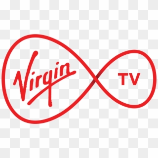 Virgin Media Png - Virgin Media New Logo Clipart